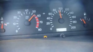 Разгон 2114 Спортмаш 9.8 302