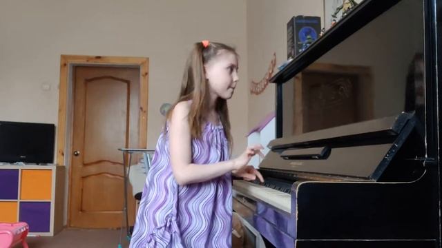 Мы купили пианино смотреть онлайн