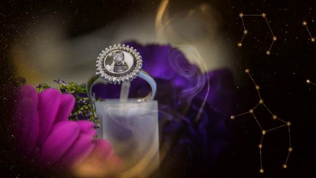 Выбери кольцо для любимой смотреть онлайн