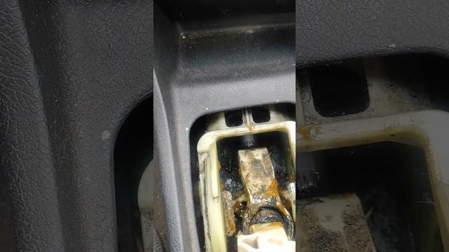 когда не включаются 1 или 5 передача на Опель астра, вектра смотреть онлайн