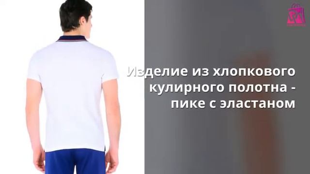 Мода 2108 Мужская футболка поло Red-n-Rock's с гербом России смотреть онлайн