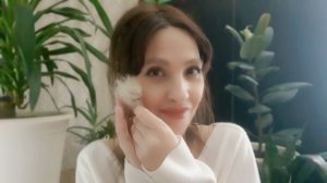 АСМР для сна ? АСМР пушистый микрофон