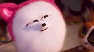 Тайная жизнь домашних животных 2   Ладно