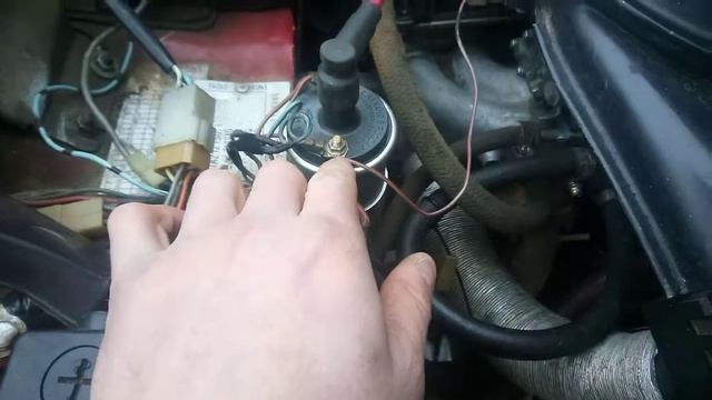 НИВА троит . Несколько причин о своей машины. смотреть онлайн