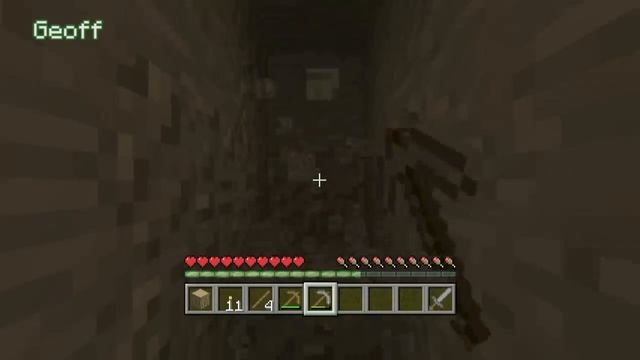 Let's Play Minecraft: Ep. 119.5 - Xbox One Achievement Race смотреть онлайн