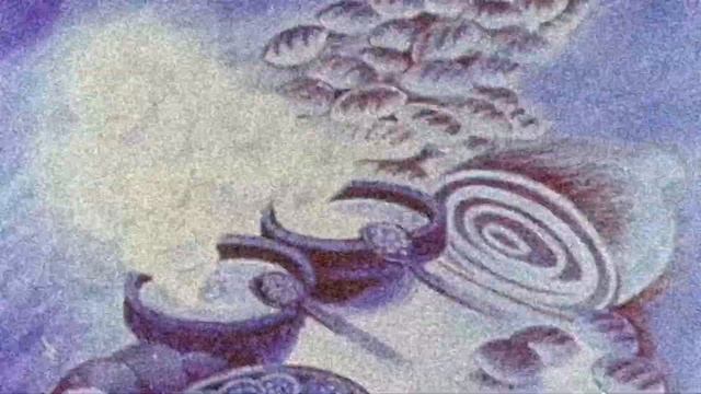 Пэкалэ и Тындалэ. Молдавская сказка. Сноава. смотреть онлайн