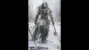 Vivaldi's Winter Remix