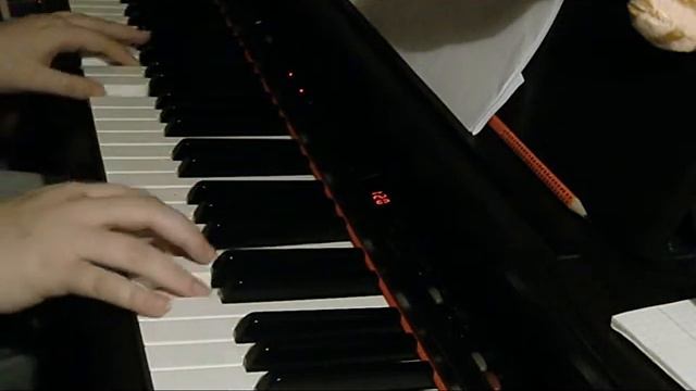 Aus Twilight: Bella´s Lullaby von Carter Burwell (Piano/ Klavier) смотреть онлайн