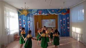 Хоровод - Вейся, капустка 75 Чита