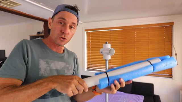 How to Make a Boxing Spar Bar Pro V1