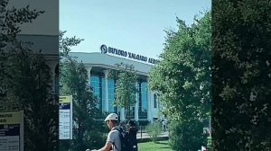 Аэропорт бухара
