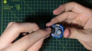 Как слепить персонажей из Among Us.