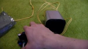 Распаковка + обзор на усилитель TPA3116D2 50Wx2 + 100 Вт 2 1