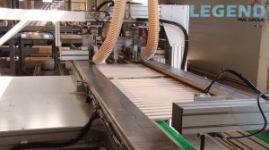 Презентация завода по производству паркетной доски #Legend