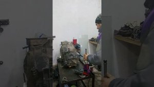 Разбор Кпп volkswagen lt 28 35 46 2.5tdi ANJ