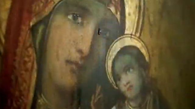 Олег Винник "Плачут иконы " смотреть онлайн