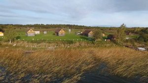 Андозеро - солнце Русского Севера