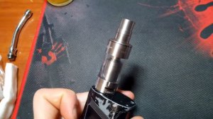 Eleaf Lemo  2