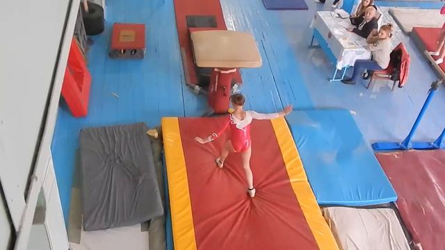 Опорный прыжок цукахара спортивная гимнастика первый взрослый разряд