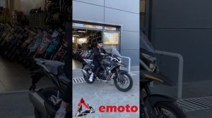 KOVE 500X китайский ТУРЭНДУРО КОТОРЫЙ СМОГ!!!! #motorcycle #kove #colove #emoto