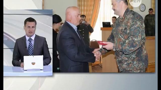 Новый полпред СКФО смотреть онлайн