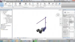 AVysotskiy.com - Видеоуроки Revit MEP - Моделирование труб в Revit