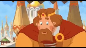 целую князь