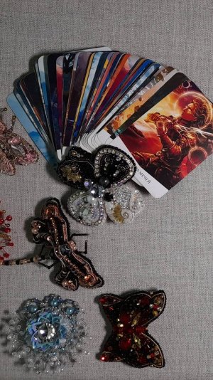 🔥Послание от Высших Сил. 🔥Что хотят передать 🌈Успокоение и Надежду. Таро МАК