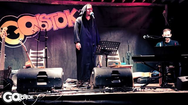 Krzysiek Kania, Kamil Pawlicki - "Kaligula" (P. Gintrowski, Z. Herbert), Gąbstok 2022 смотреть онлайн