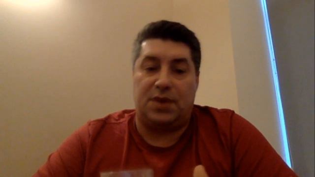 Прямая трансляция пользователя Учёный Олег Мальцев