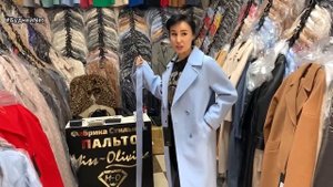 ? МОДНЫЕ ЖЕНСКИЕ ПАЛЬТО ? на ЛЮБОЙ ВКУС и ЦВЕТ