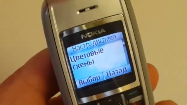 Nokia 1600 ретро телефон - обзор легенды смотреть онлайн