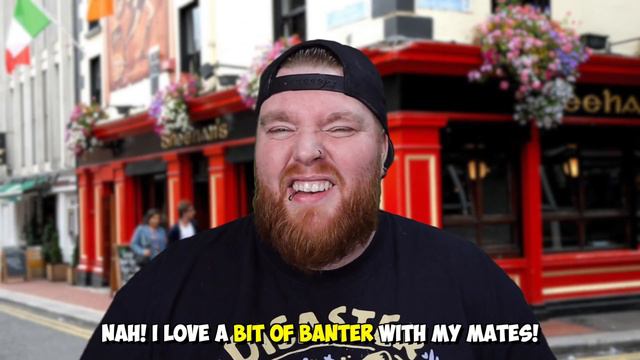 How to Say Joking 🇬🇧 Learn British Slang смотреть онлайн