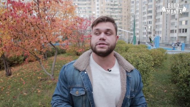 У Макса отлетел кусок бицепса! Бой под вопросом смотреть онлайн