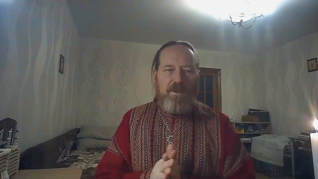 Обряд Тризна. Проводы в Род Небесный