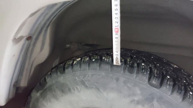 УАЗ Patriot на АКПП – Доп. пружины на задний мост. Лифт +50 мм. смотреть онлайн