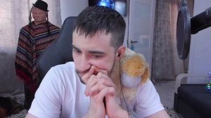 Danludan Show #25 - Время Историй / Данлудан шоу