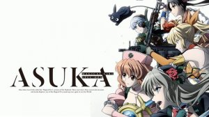 Inhibition on Recognition — Magical Girl Spec-Ops Asuka [OST]