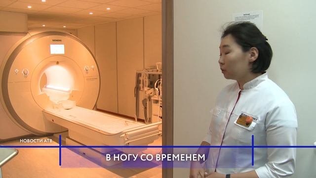 В Улан-Удэ открыли онкологическую поликлинику