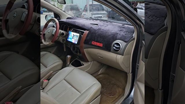 xe đẹp siêu tiết kiệm xăng tại đây nissan livina 2010 at 225tr bảo hành 3000km 2 tháng lh0917666728 смотреть онлайн