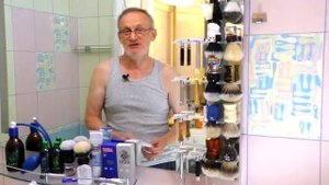 БРИТЬЁ. Мои мысли и пожелания для новичков в бритье