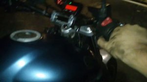 Yamaha MT-03 Sound Without Exhaust