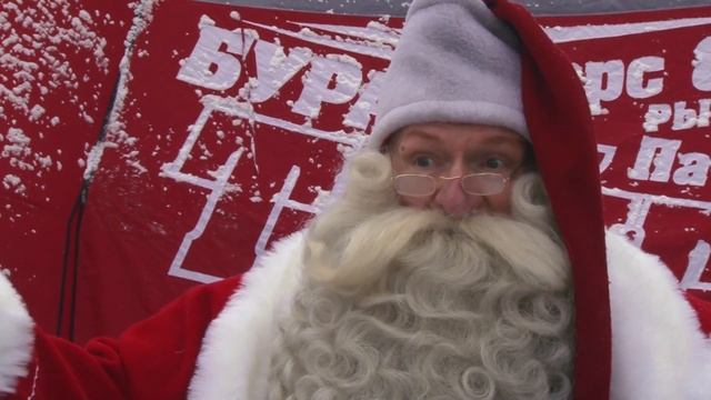 поздравления Санты 2016 РМ смотреть онлайн