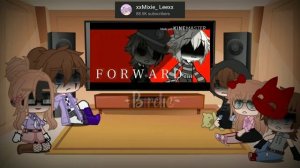 []Past Aftons react to future Michael Afton memes+???[]60k+ special[]1/5[]