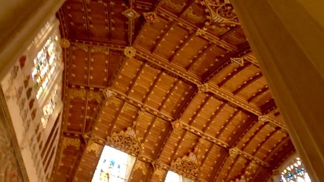 Замок Де Хаар Видеорассказ смотреть онлайн