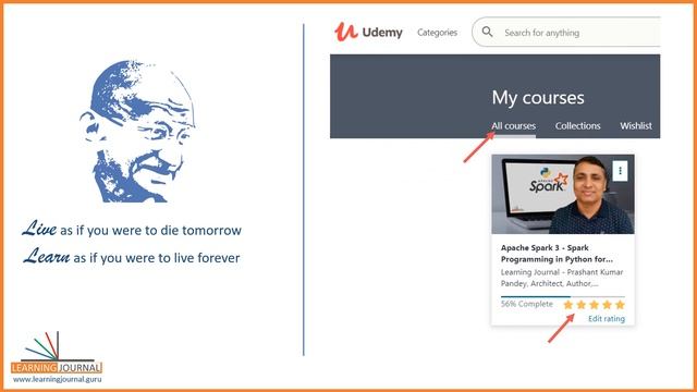 Apache Spark | Spark Streaming | Free Course On Udemy | Coupon Code Included смотреть онлайн