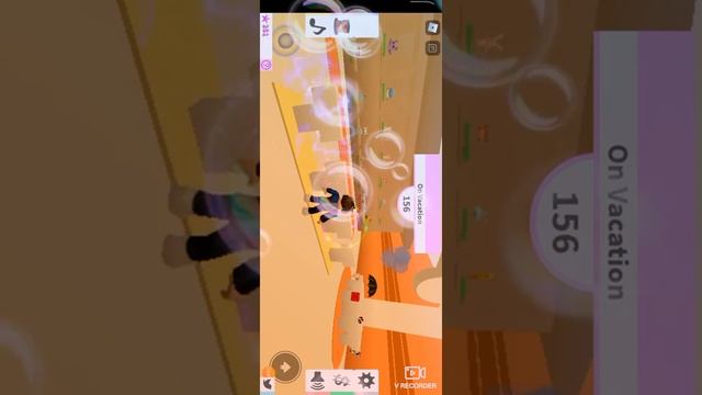 мода или красный квадрат? играем в roblox смотреть онлайн