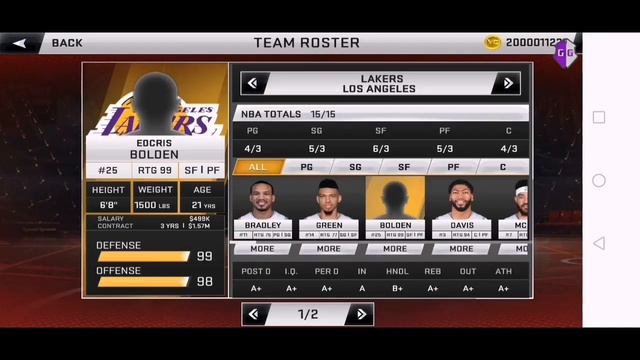 PLAY MC ON QUICK GAME AND ASSOCIATION/NBA 2K20 смотреть онлайн