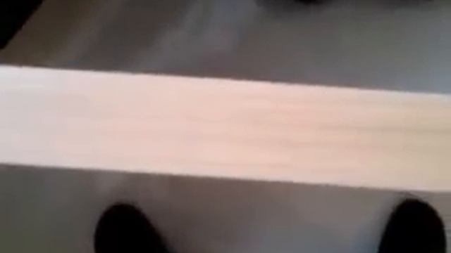 Сборка дверной коробки без порога