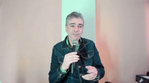 Microfone G Mark duplo sem fio (bom e barato) glxd4